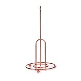 thumbnail of San Ignacio KINVARA - Portarotolo in acciaio 16x15,5x32cm