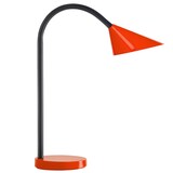 thumbnail of Lampe de bureau Sol, à LED, coloris rouge