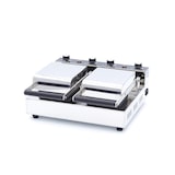 thumbnail of Panini maker - 2 stuks - gelato