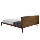 thumbnail of Angel Cerdá  Letto in noce 7178C