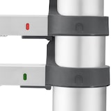 thumbnail of Hailo Teleskopleiter FlexLine 260 Aluminium 380 cm 7113-131