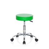 thumbnail of Banco giratório OPERATOR II verde hjh OFFICE