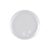 thumbnail of 1000x Deckel ohne Kreuzstanzung, PET, klar, für 70,3 mm