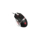 thumbnail of Conceptronic DJEBBEL 8 Gaming USB Maus, 4000 Dpi