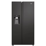 thumbnail of Réfrigérateur américain HSW79F18DIPT