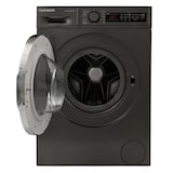 thumbnail of Telefunken W-8-1400-A0 Waschmaschine 8 kg | 1400 U/Min | Frontlader | Dampffunktion | AquaStop | 15 Programme