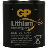 thumbnail of Gp Lithium Battery Cr P2