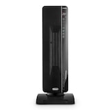 thumbnail of Termoventilatore ceramico delonghi tch 8993 er nero 2400 w riscaldamento