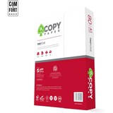 thumbnail of 60 cajas con 300 paquetes de 500 Folios (150.000 folios) | DIN A4 y 80 grs | Paquetes para Oficina, Hogar