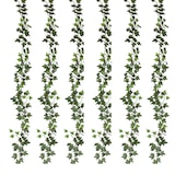 thumbnail of CREATIV green künstliche Pflanze Efeugirlande 180cm,  6er Set
