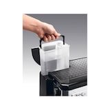 thumbnail of Combiné Cafetière Expresso Multifonction Delonghi Bco 421 S - 12 Tasses