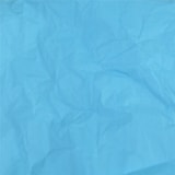 thumbnail of Seidenpapier Babyblau 50x75 cm – 250-Blatt-Packung für Geburtsgeschenke, Blumen, Feste und zarte Verpackungen