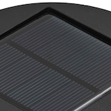 thumbnail of vidaXL Solar LED Weg Licht 2 pcs Weiß Kalt gewalzter Stahl