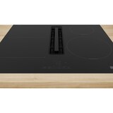 thumbnail of Bosch FullHouse Serie 4 PVS601B16E Kochfeld mit Dunstabzug (Induktion), 60 cm, flächenbündig (integriert)