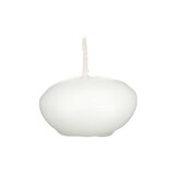 thumbnail of weiße 24er Schwimmkerzen Ø 45 mm