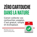 thumbnail of Cartouche D'encre - Canon - Cli-581 - Multi-couleurs - Jet D'encre - Compatible