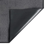 thumbnail of vidaXL Deurmat 60x80 cm antracietkleurig