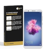 thumbnail of 1x 9H Hartglasfolie für Huawei P Smart Schutzglas Panzerfolie Schutzfolie KLAR