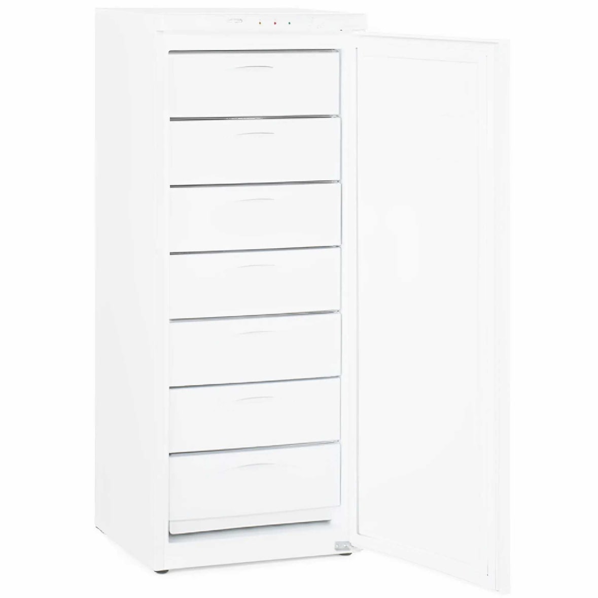 Congelador vertical CV220