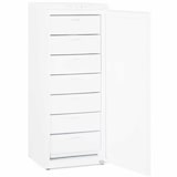 thumbnail of Congelador vertical CV220