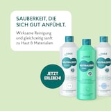 thumbnail of HAKA Neutralseife Liquid Citrus 3x1l Reinigungsmittel Allzweckreiniger flüssig