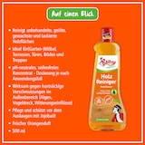 thumbnail of Poliboy Holz Reiniger Konzentrat - für alle abwaschbaren Hölzer - kraftvolle Reinigung und sanfte Pflege - 500 ml - Made in Germany