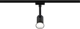 thumbnail of Paulmann URail Schienenspot Runa Einzelspot  GU10  max. 10W  dimmbar 230V Schwarz matt 95621