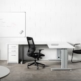 thumbnail of Rocada pizarra lacada blanca  100x200cm (2000x1000mm)