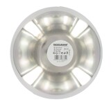 thumbnail of Bol à mixer en inox de 20,5 cm de diamètre Fackelmann Basic