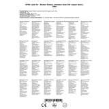 thumbnail of Boston-Shaker 28oz. Edelstahl 304 Kupfer-Optik