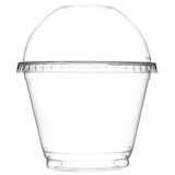 thumbnail of MONOUSO - Coperchio Cupola Chiuso PET Glas Ø9,3cm (100 Pezzi)