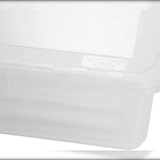 thumbnail of Keeeper - Aufbewahrungsbox 8L Transparent, Kollektion Bea