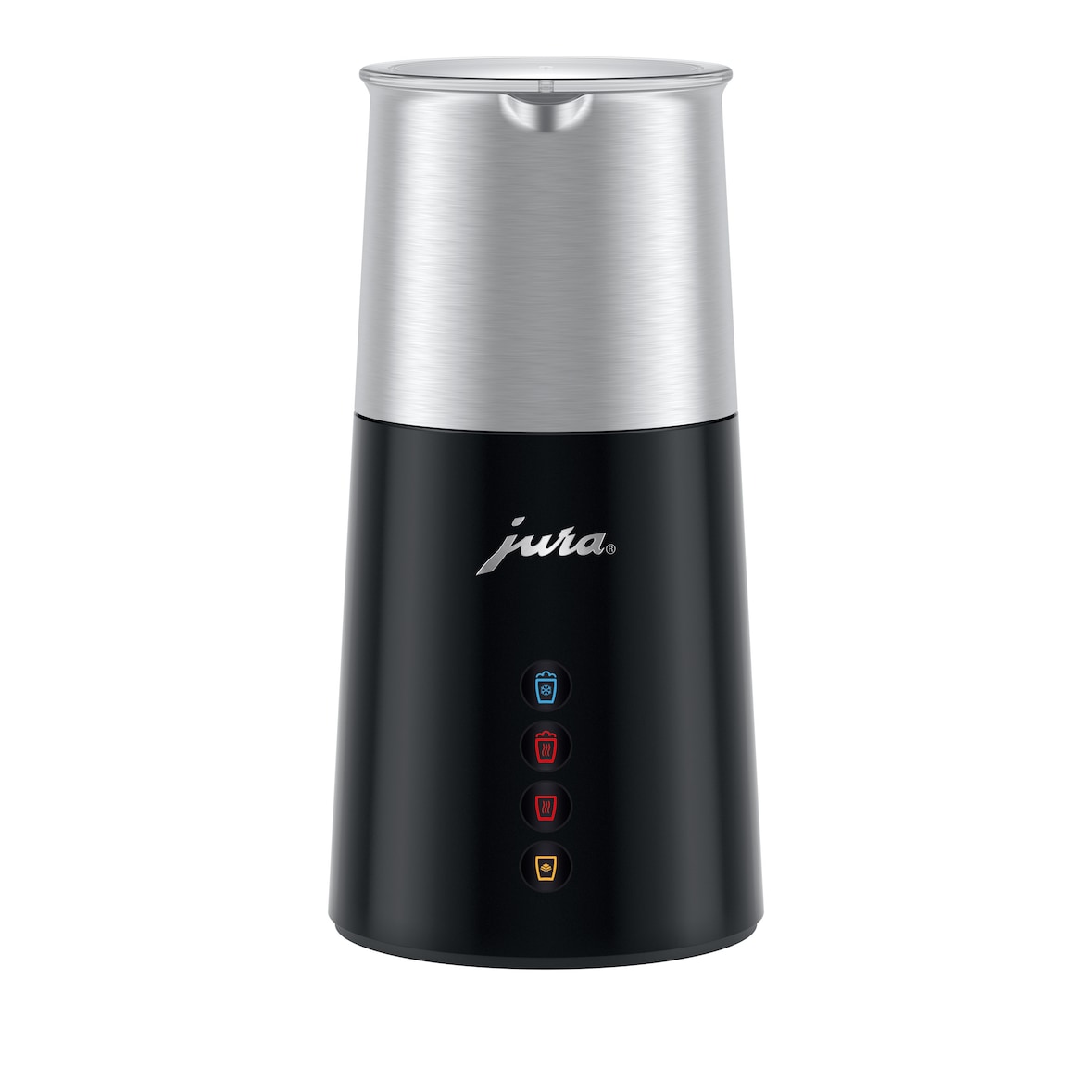 JURA - Máquina de capuchinos calientes y fríos