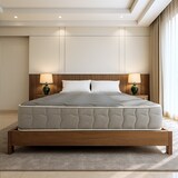 thumbnail of Materasso 1 piazza e mezza 120x190 Memory Foam 9 zone h20 ortopedico