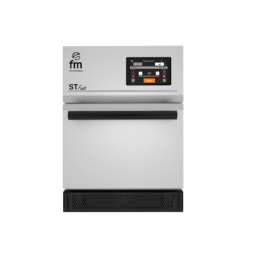 FM Four A Cuisson Acceleree Micro Ondes/Convection - Ext 592X716X674 - Int 480X408X305 - Mo 2000W - Puisssance Convection 3500W - 2 Magnetrons ST-F42