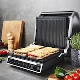 thumbnail of GASTROBACK 42542 Kontaktgrill Design BBQ Advanced Smart