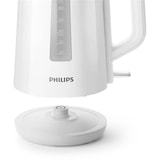 thumbnail of Philips Waterkoker 1,7L 2200 W Kunststof Wit