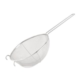 thumbnail of METRO PROFESSIONAL Passoire, acier inoxydable 18/8, Ø 33 x 62.5 cm, argenté