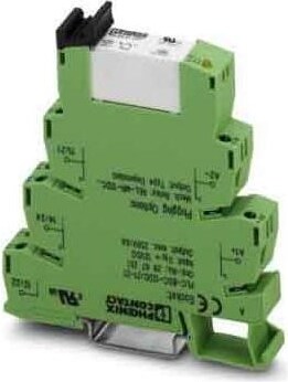 Phoenix Contact Interface PLC-RSC- 24DC/21-21 2967060