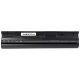 thumbnail of Akku passend für Dell Latitude E6330, Li-Ion, 11,1V, 5200mAh, 57,7Wh, black