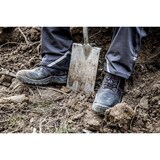 thumbnail of Sicherheitsstiefel S3 Nitras Basic Step Mid W Winterstiefel | Gr. 45 | Vollleder