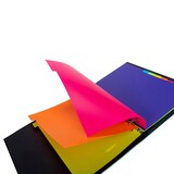 thumbnail of Conjunto de separadores A4 com 12 posições B&B Fluor