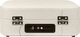 thumbnail of Tocadiscos Bluetooth Vc600 Prixton Reproductor Y Convertidor De Vinilos - Crema