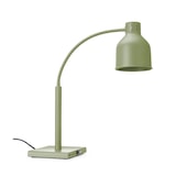 thumbnail of HENDI Flexibele warmtelamp , Groen, 220-240V/250W, 268x203x(H)660mm