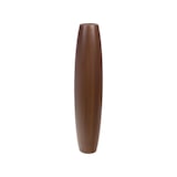 thumbnail of Vase Celia grand modèle -  Marron Rond Résine Amadeus 17.00x17.00 cm