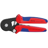 thumbnail of Knipex 97 53 14 Kabelschoentang adereindhulzen 0,08 tot 16 mm?