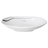 thumbnail of Essteller tief Silver Night 22cm