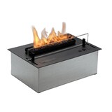 thumbnail of Estufa automática de bioetanol con control remoto Senso Burner Planika