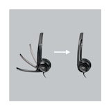 thumbnail of Casque Audio Logitech 981-000406