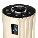 thumbnail of ROWENTA ventilateur colonne 3 vitesses 40w VU6770F0